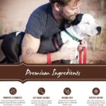 Holistic Select Adult Health Lamb Meal Recipe Dry Dog Food, photo 6