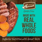 Merrick Grain-Free Real Duck + Sweet Potato Recipe Dry Dog Food, photo 10