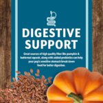 Earthborn Holistic Venture Limited Ingredient Grain-Free Alaska Pollock Meal & Pumpkin Dry Dog Food, photo 9