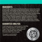 Merrick Backcountry Raw Infused Game Bird Recipe Dry Dog Food, photo 10