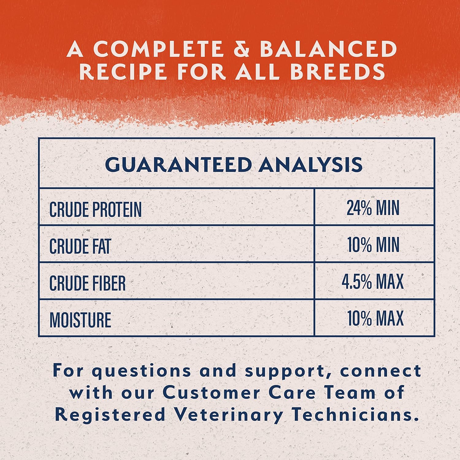 Natural Balance L.I.D. Limited Ingredient Diets Grain-Free Salmon & Sweet Potato Dry Dog Food – Gallery Image 5