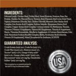 Merrick Backcountry Raw Infused Big Game Recipe Dry Dog Food, photo 11