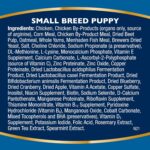 Bil-Jac Small Breed Puppy Dry Dog Food, photo 9