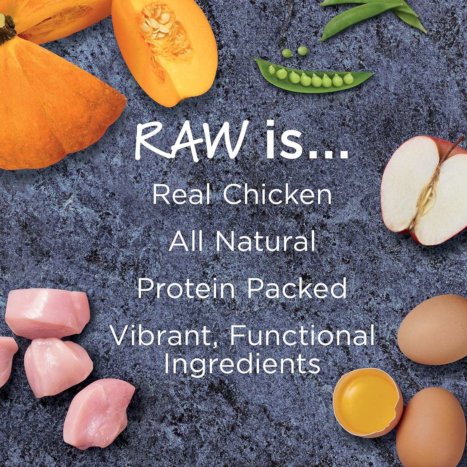 Instinct Raw Boost Grain-Free Recipe with Real Chicken for Gut Health Dry Dog Food – Gallery Image 5