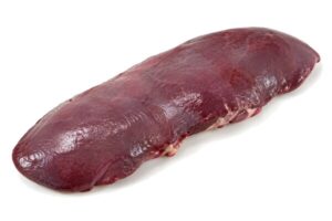 Beef Spleen