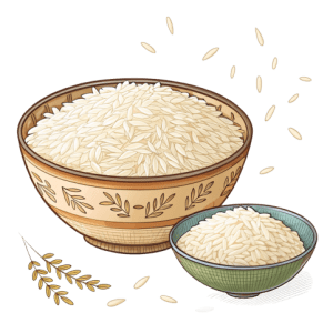 Brewers Rice