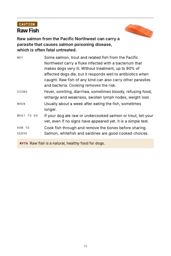 A page from the e-book
