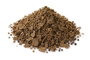 Canola Meal