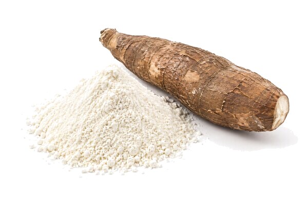 Cassava Flour