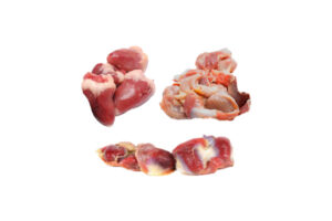 Chicken By-Product