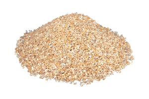 Cracked Pearled Barley