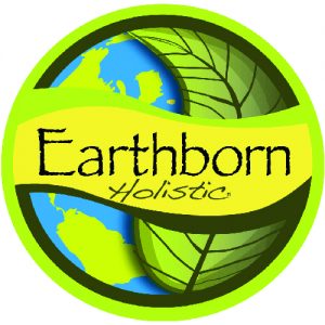 Earthborn Holistic logo