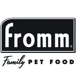 Fromm logo