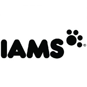 Iams logo