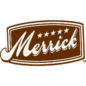 Merrick logo