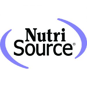 NutriSource logo