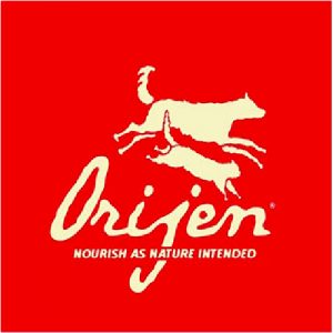 Orijen logo