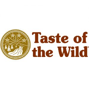 Taste of the Wild logo
