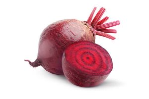 Organic Beets