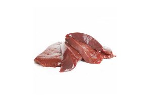 Bison Liver
