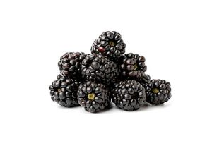 Blackberries