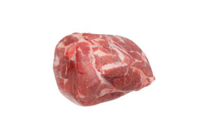 Boneless Pork Shoulder