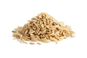 Whole Brown Rice