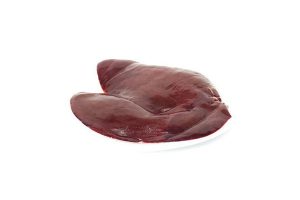 Rabbit Liver