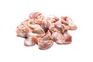 Chicken Giblets