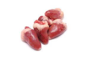 Chicken Heart