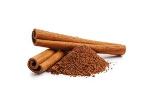 Cinnamon