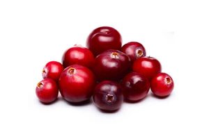 Cranberries