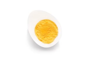 Dried Egg