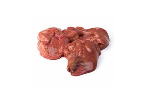 Duck Liver