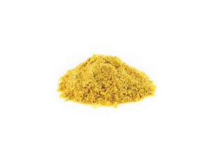 Extruded Soybeans