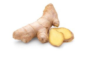 Ginger
