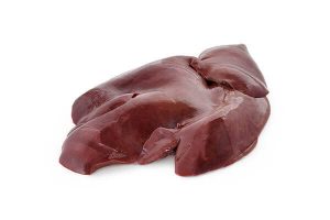 Lamb Liver