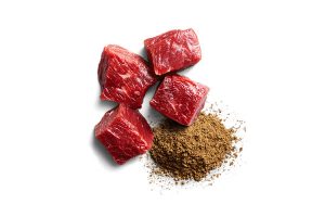 Lamb Meal