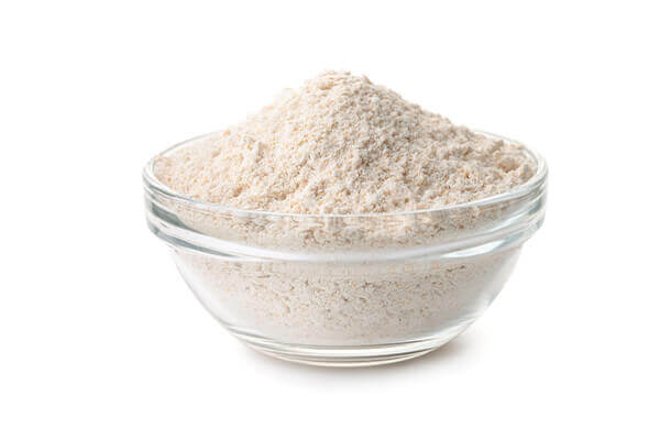 Oat Flour