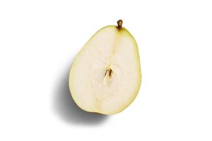 Organic Pear