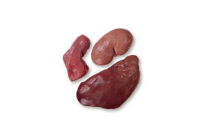 Pork By-Products