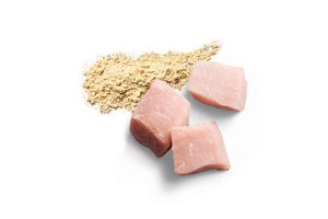 Pork Meal