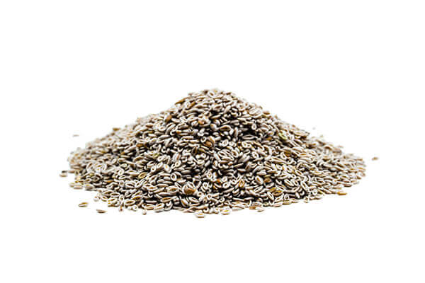 Psyllium Husk