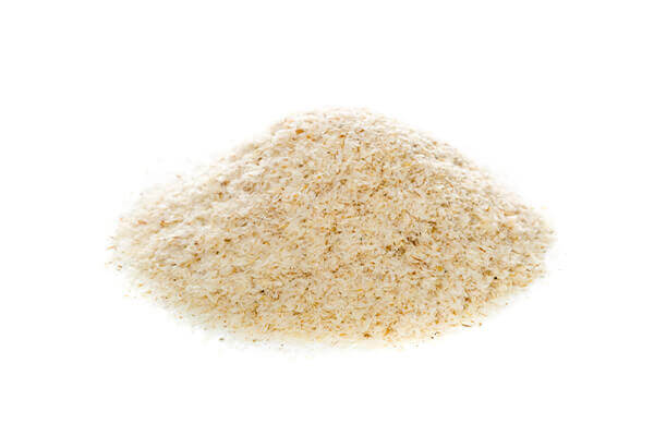 Psyllium Seed Husks