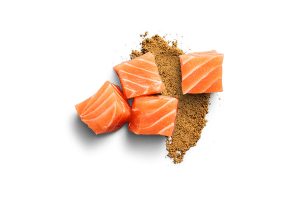 Salmon Meal