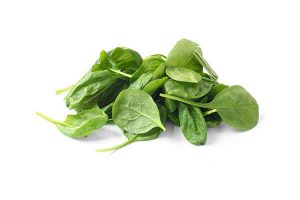 Spinach