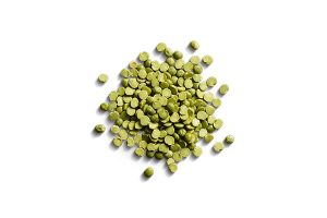 Split Peas