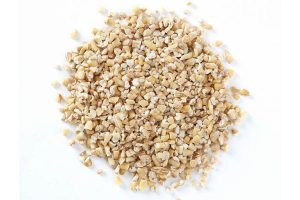 Steel-Cut Oats