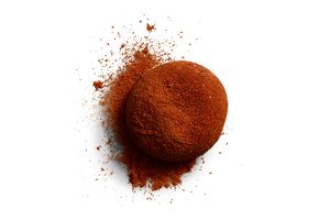 Tomato Pomace