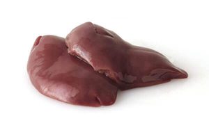 Turkey Liver